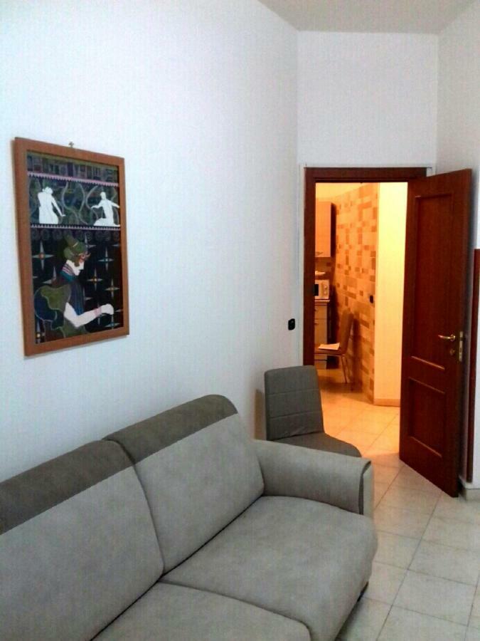 Apartamento Rita & Pina's Central